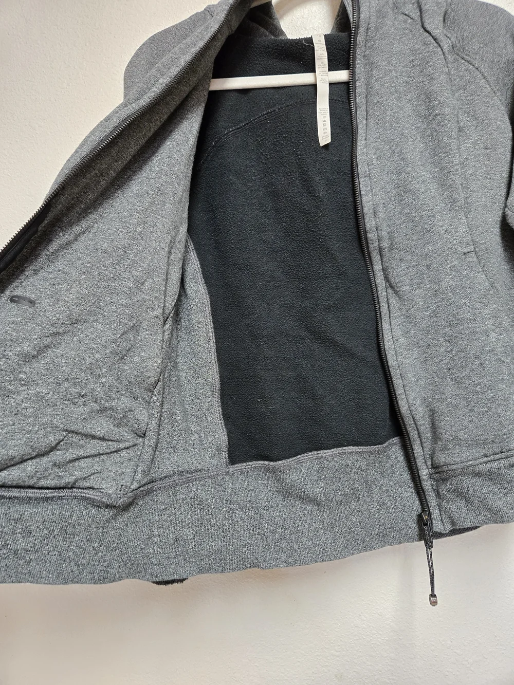 lululemon athletica heavy wear